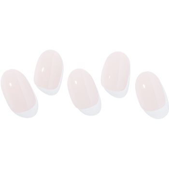 ohora Gel Nail Sticker N Cream Light folii autocolante pentru unghii - imagine 2